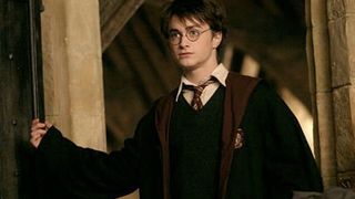Invisibility Cloak For Muggles In The Works